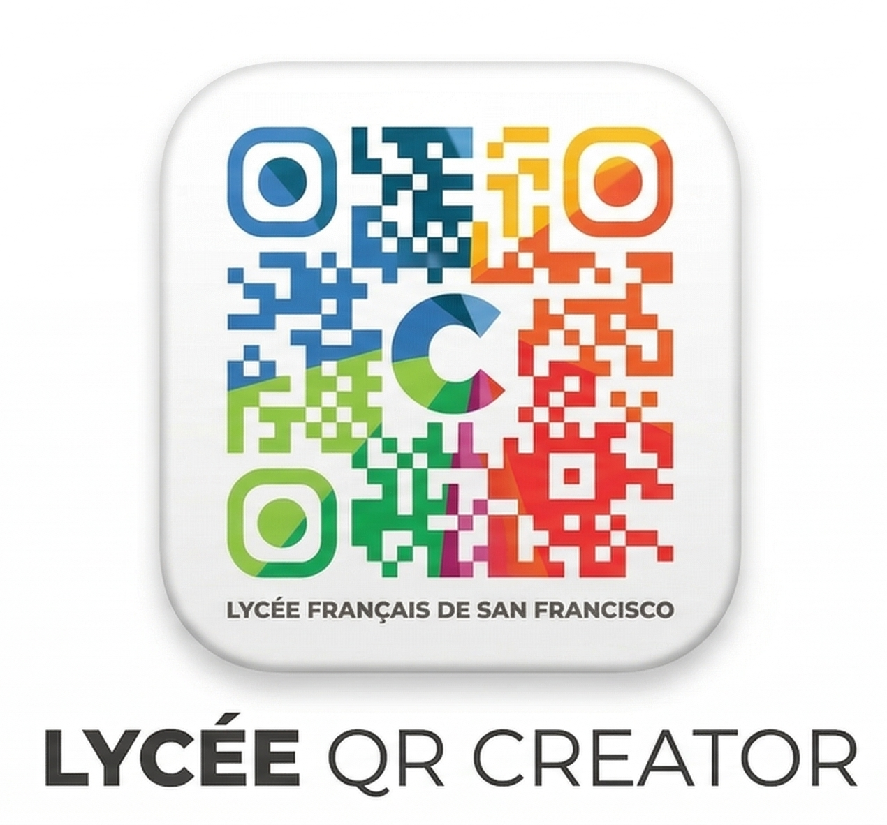 Lycée QR Creator